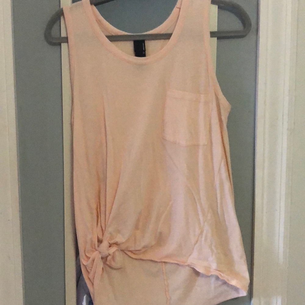 Tank top